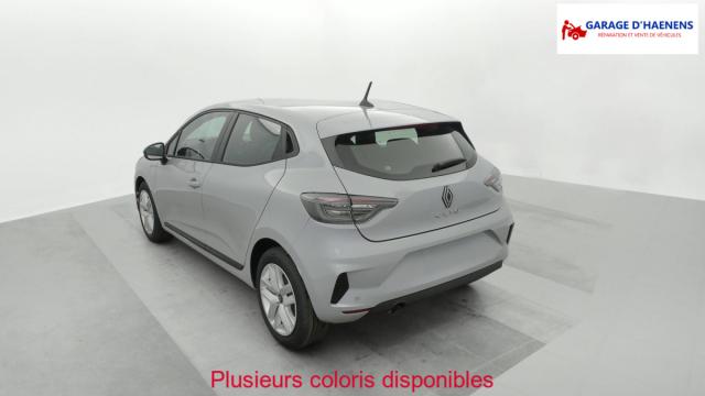 Renault Clio image 2