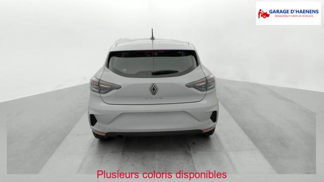 Renault Clio image 4