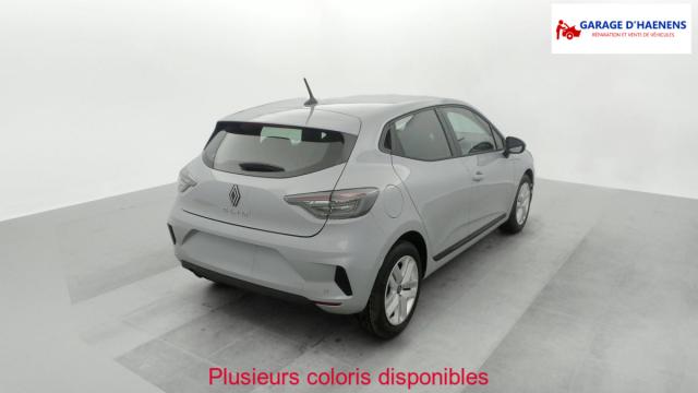 Renault Clio image 9