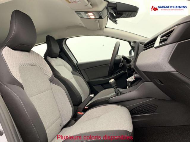 Renault Clio image 1