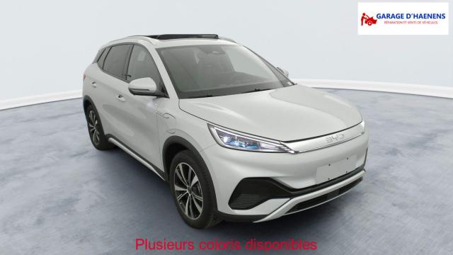 Byd