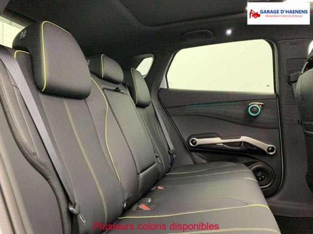Byd Atto 3 image 3