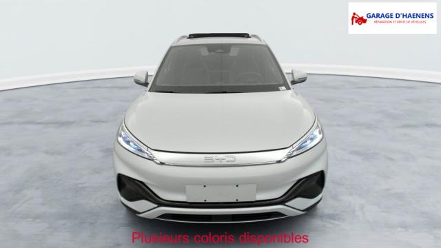 Byd Atto 3 image 7