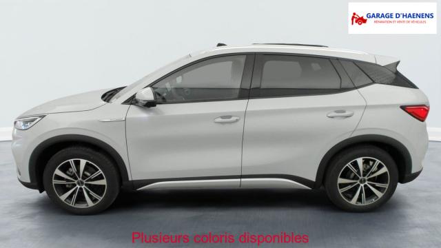 Byd Atto 3 image 6