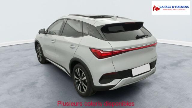 Byd Atto 3 image 5
