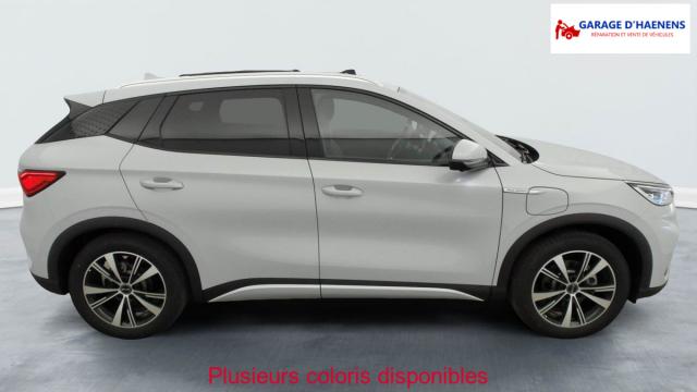 Byd Atto 3 image 8
