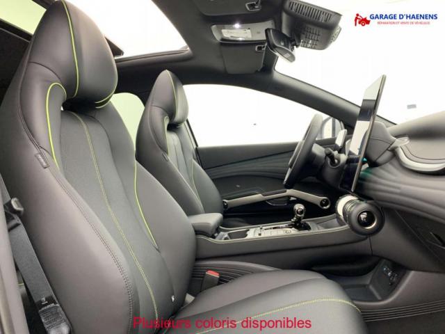 Byd Atto 3 image 9