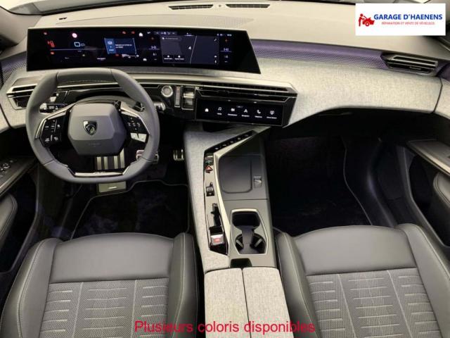 Peugeot 5008 image 8