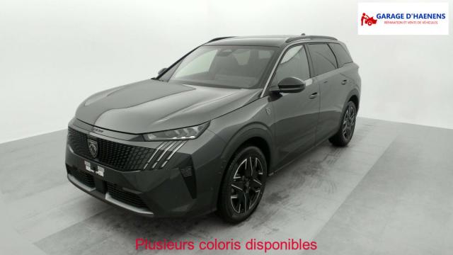 Peugeot 5008 image 6