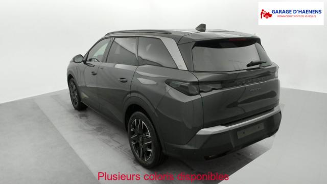 Peugeot 5008 image 2