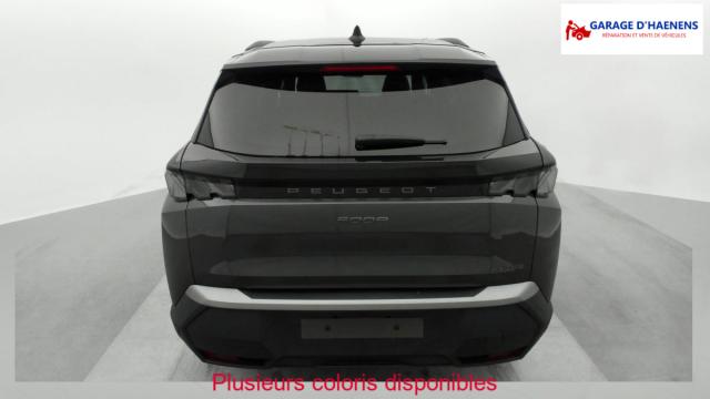 Peugeot 5008 image 9