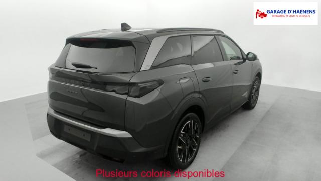 Peugeot 5008 image 7