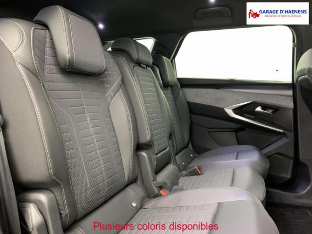 Peugeot 5008 image 5