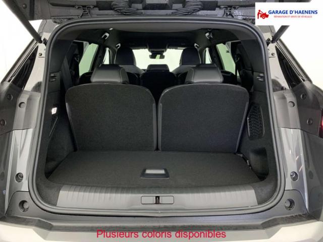 Peugeot 5008 image 3