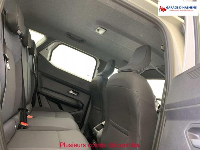Dacia Duster image 4