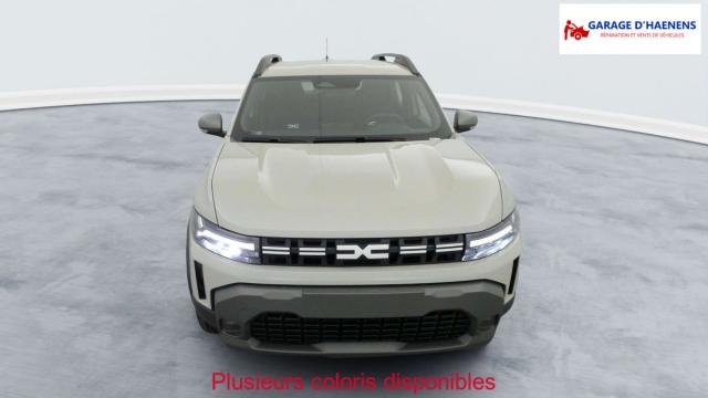 Dacia Duster image 8