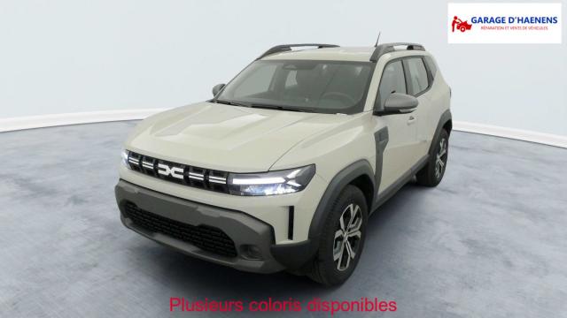Dacia Duster image 3