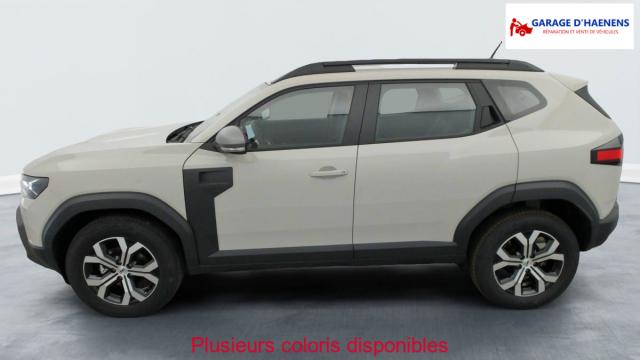Dacia Duster image 9