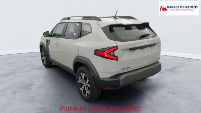 Dacia Duster image 2