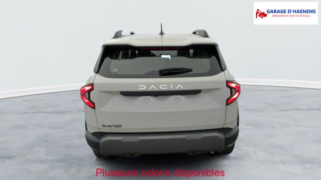 Dacia Duster image 5