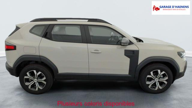 Dacia Duster image 7