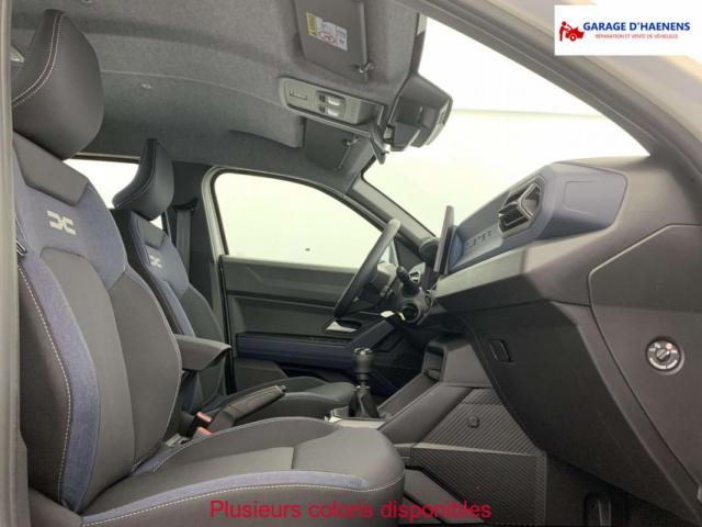 Dacia Duster image 6