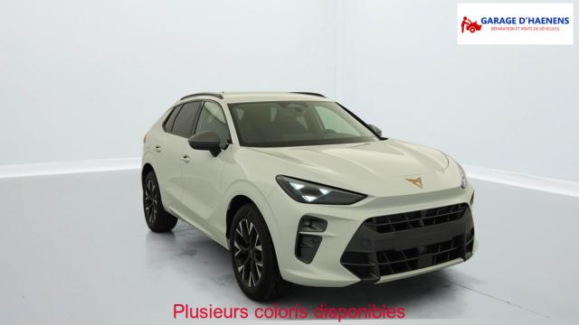 Cupra