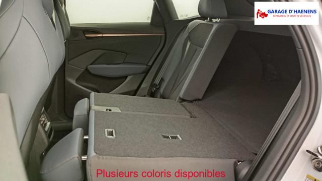 Cupra Terramar image 3