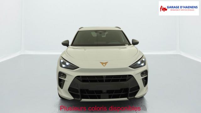 Cupra Terramar image 9