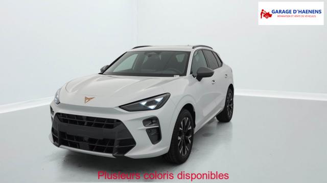 Cupra Terramar image 5
