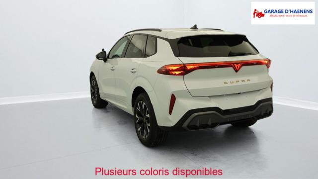 Cupra Terramar image 8