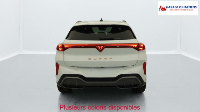 Cupra Terramar image 2