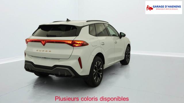 Cupra Terramar image 7