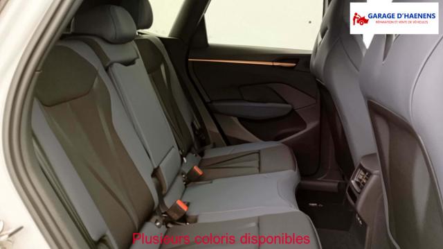 Cupra Terramar image 1