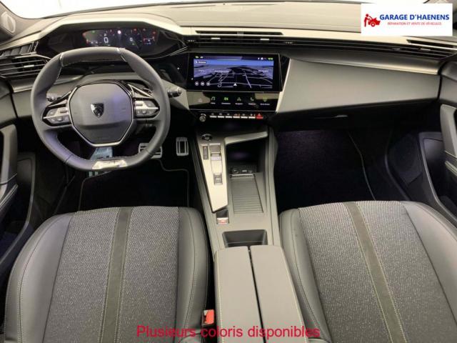 Peugeot 308 image 7