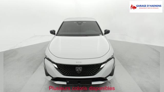 Peugeot 308 image 2