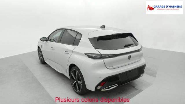 Peugeot 308 image 5