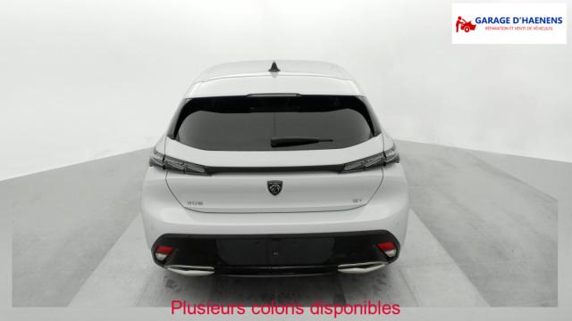 Peugeot 308 image 8