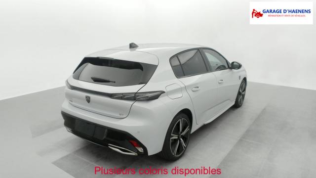 Peugeot 308 image 9