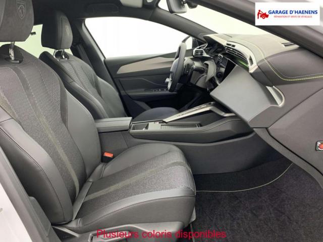 Peugeot 308 image 3