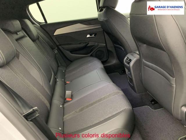 Peugeot 308 image 4