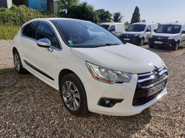 Citroen Ds4 image 6