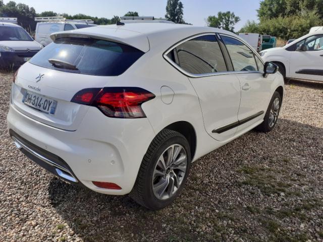 Citroen Ds4 image 7