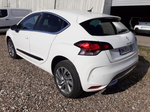Citroen Ds4 image 1