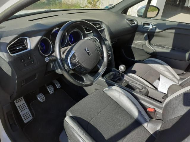 Citroen Ds4 image 2