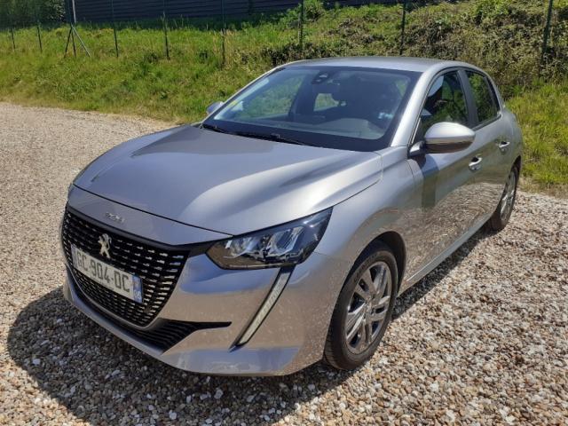 Peugeot