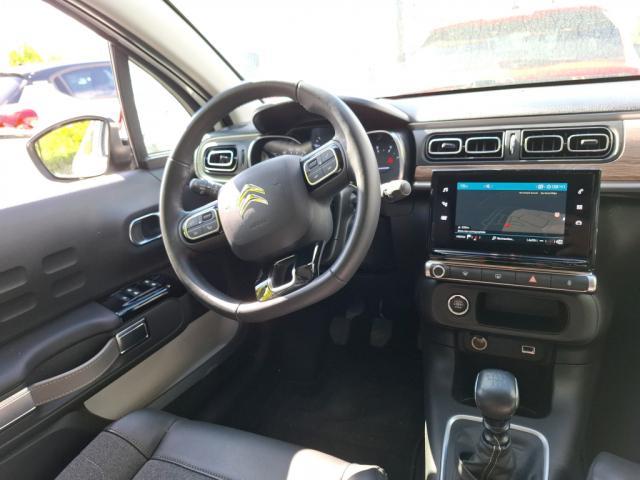 Citroen C3 image 2