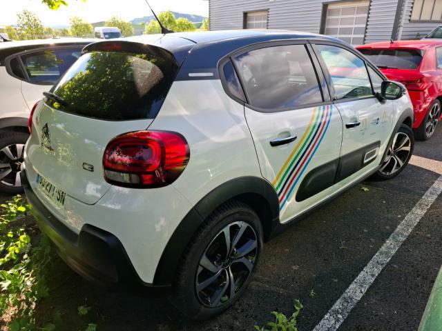 Citroen C3 image 1