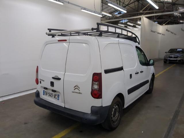 Citroen Berlingo image 2