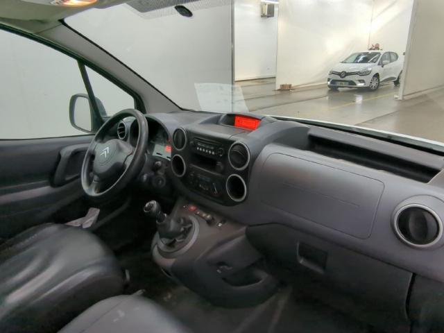 Citroen Berlingo image 1